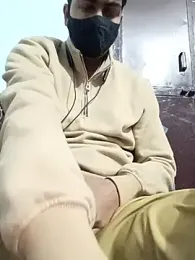 Hottyboy89 webcam model stream image