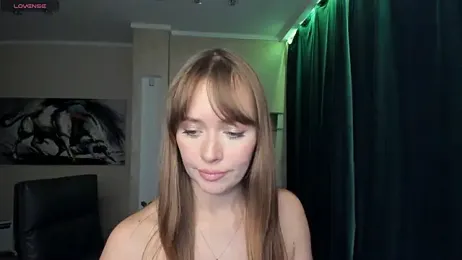 PrettieKate webcam model stream image