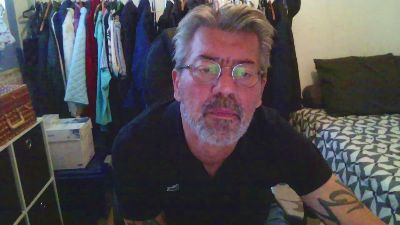 Kevinareux60 webcam model stream image