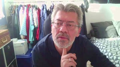 Kevinareux60 webcam model stream image