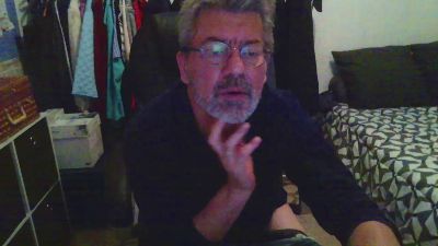 Kevinareux60 webcam model stream image