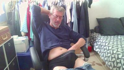 Kevinareux60 webcam model stream image