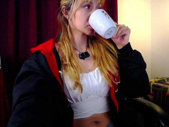 Rosmar_18 webcam bongacams model stream image