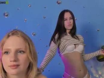 eira_mouse webcam model stream image