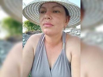 Raspberry_Rum webcam model stream image