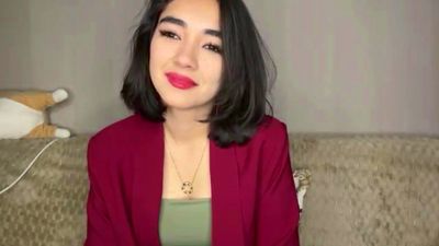 JanessaGottlob webcam model stream image