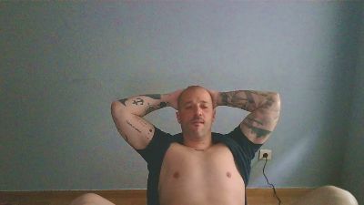 J8se webcam model stream image