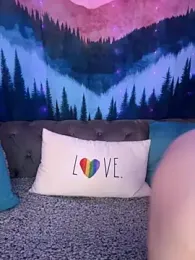 ItsDanniG webcam model stream image