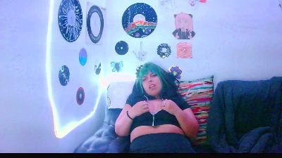 BRENDAandANDRY webcam model stream image