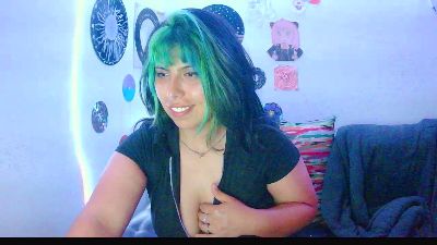 BRENDAandANDRY webcam model stream image