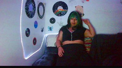 BRENDAandANDRY webcam model stream image