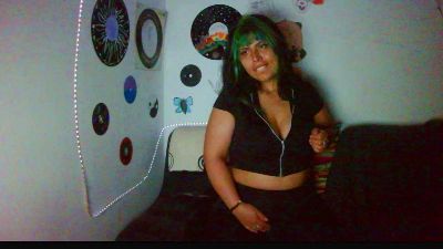 BRENDAandANDRY webcam model stream image