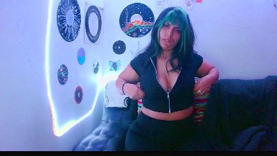 BRENDAandANDRY webcam model stream image