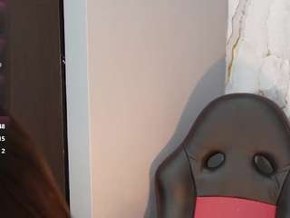 cutearii webcam model stream image
