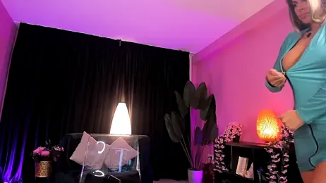 the_arabian_princess webcam model stream image