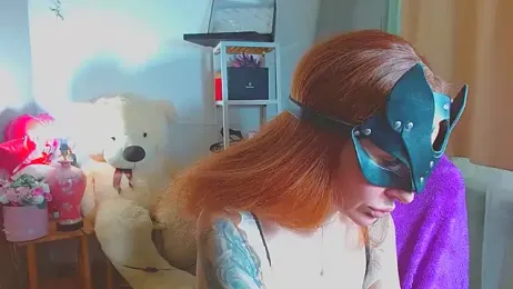 moonmaaiden webcam stripchat model stream image