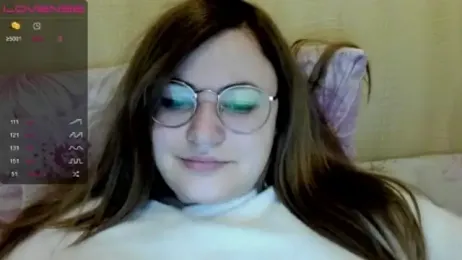 German_Eva webcam model stream image