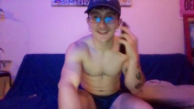 justagayboy webcam preview
