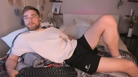 DexterDexx webcam model stream image
