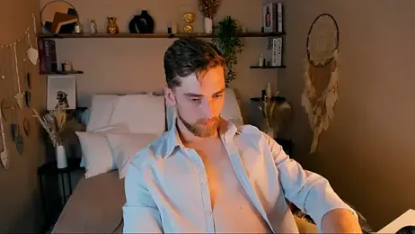 DexterDexx webcam model stream image