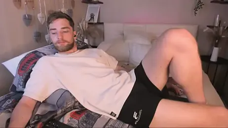 DexterDexx webcam model stream image