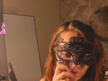Margo-Kelly webcam model stream image