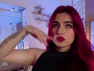 luna-cutefx webcam camsoda model stream image