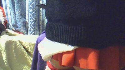 Miculosexy webcam model stream image