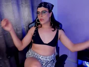 eterea_blow webcam model stream image