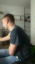 lunghibiondi webcam model stream image