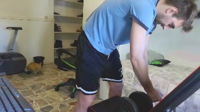 lunghibiondi webcam model stream image