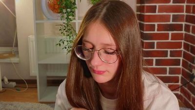 LeonaSatawa webcam cam4 model stream image