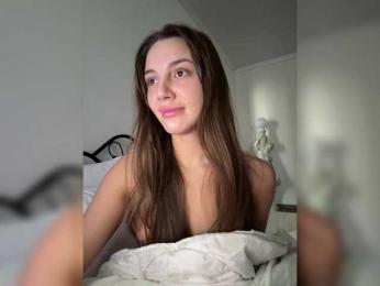 -GAZMALVINA- webcam model stream image