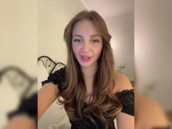 -GAZMALVINA- webcam model stream image