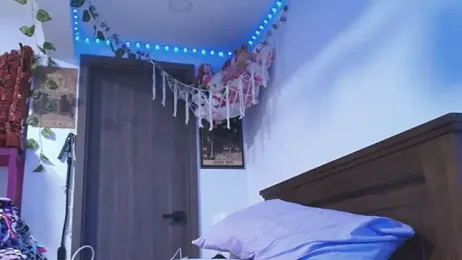 _mollycrystal webcam model stream image