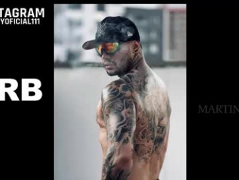 martin_colby05 webcam model stream image