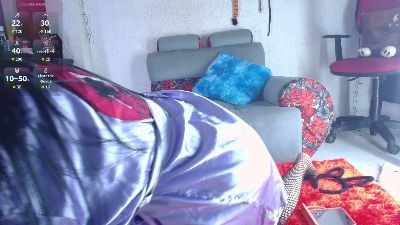 Mrs_Luciana_Ass webcam model stream image