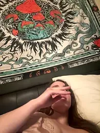 secretknight_Mrmask webcam model stream image