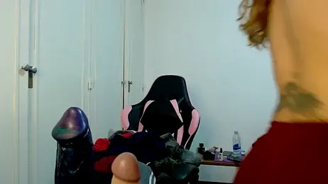 galaxiaa23 webcam model stream image