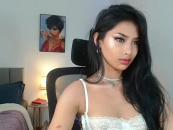 bridget_spring6871 webcam model stream image