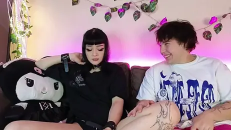 Dirty_family webcam model stream image