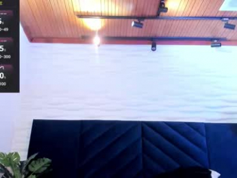 dustin_sonne webcam model stream image