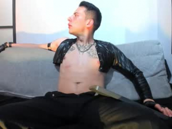 dustin_sonne webcam model stream image