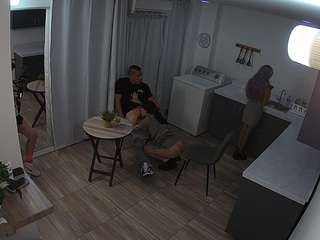 voyeurcam-jb-kitchen-1 webcam model stream image
