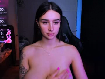 veronica_larson webcam model stream image