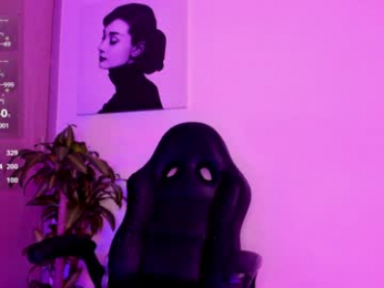 thecosmicgirl webcam model stream image