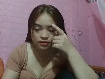 Loc_al webcam model stream image