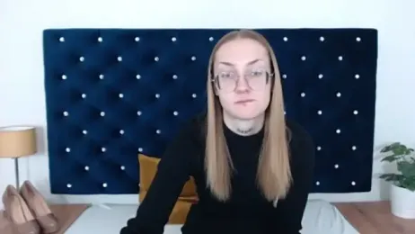AlexaTease webcam stripchat model stream image