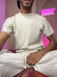 Yassir-xxxl webcam model stream image