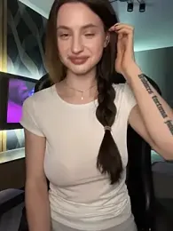 Camilla_Railian webcam model stream image